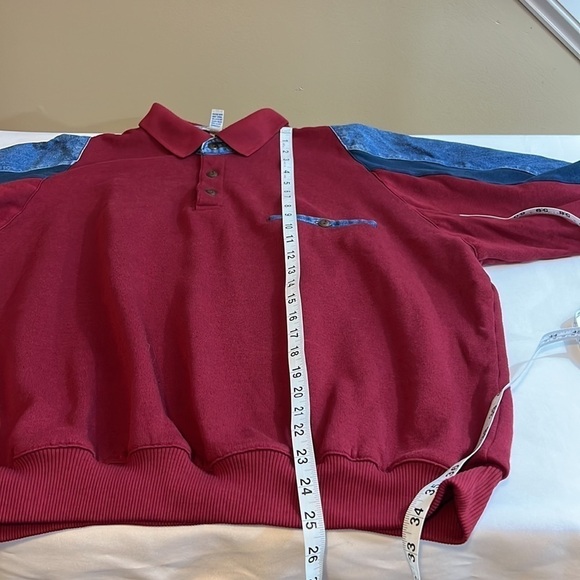 Boulevard Club for mens by Block Vintage 90's - Picture 9 of 10